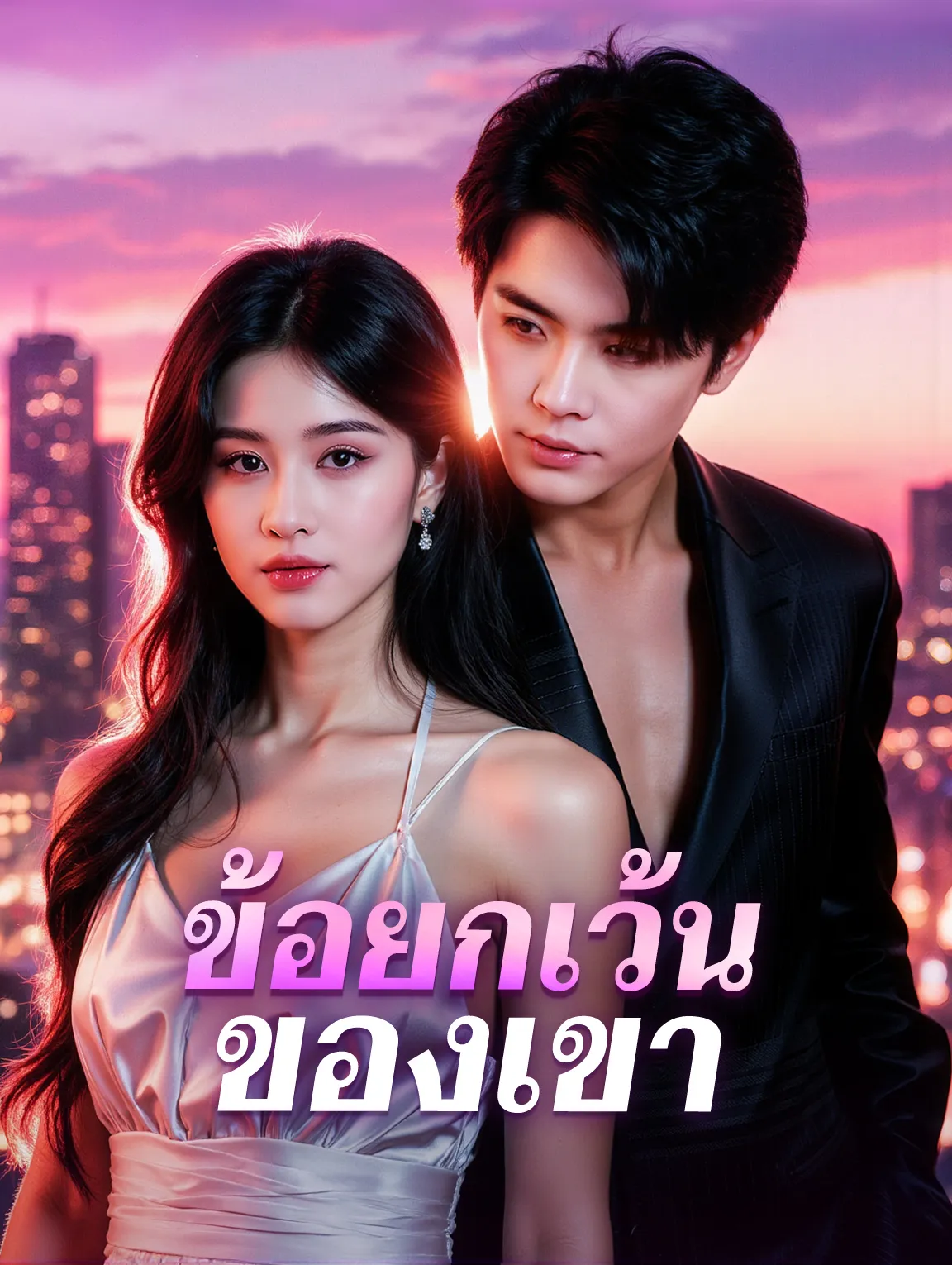ข้อยกเว้นของเขา พากย์ไทย