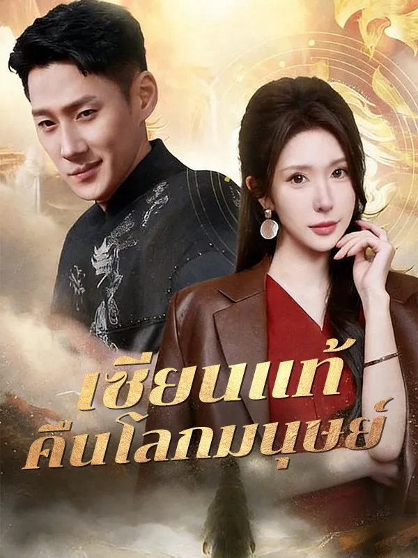 เซียนแท้คืนโลกมนุษย์ ซับไทย