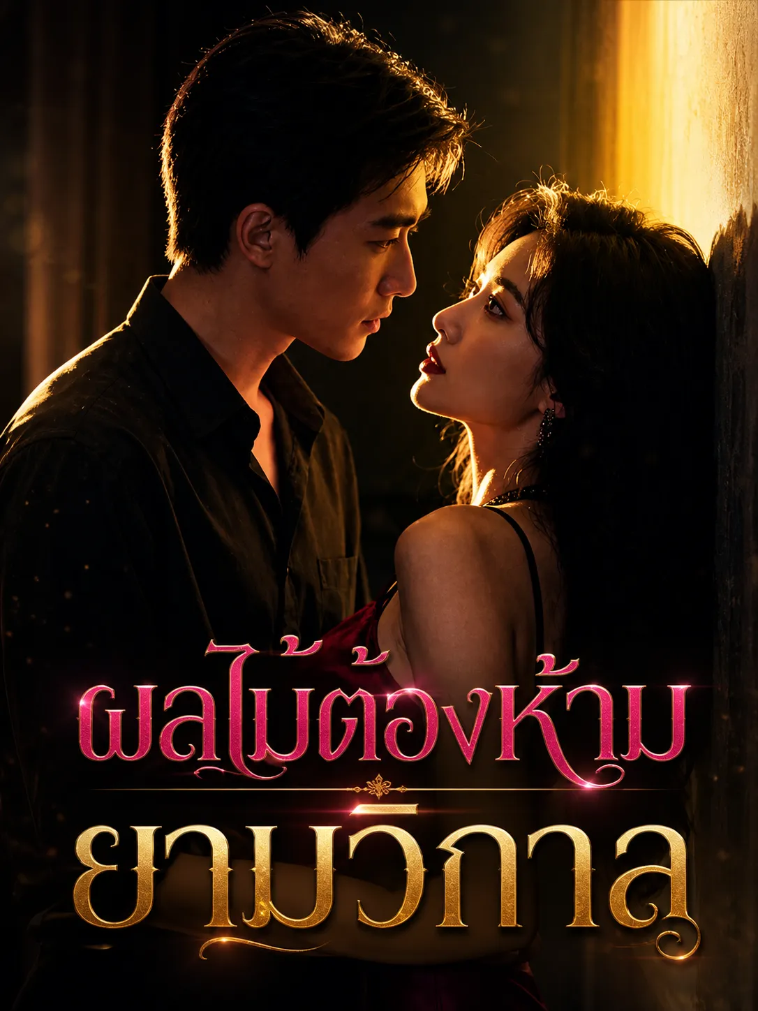 ผลไม้ต้องห้ามยามวิกาล พากย์ไทย