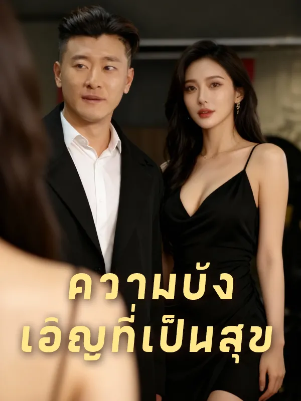 ความบังเอิญที่เป็นสุข พากย์ไทย