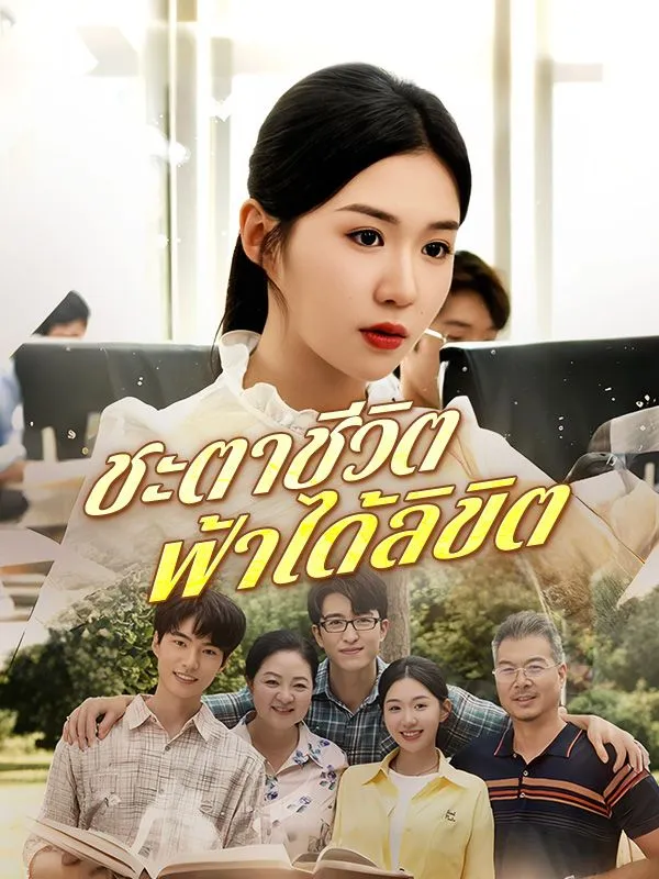 ชะตาชีวิตฟ้าได้ลิขิต ซับไทย