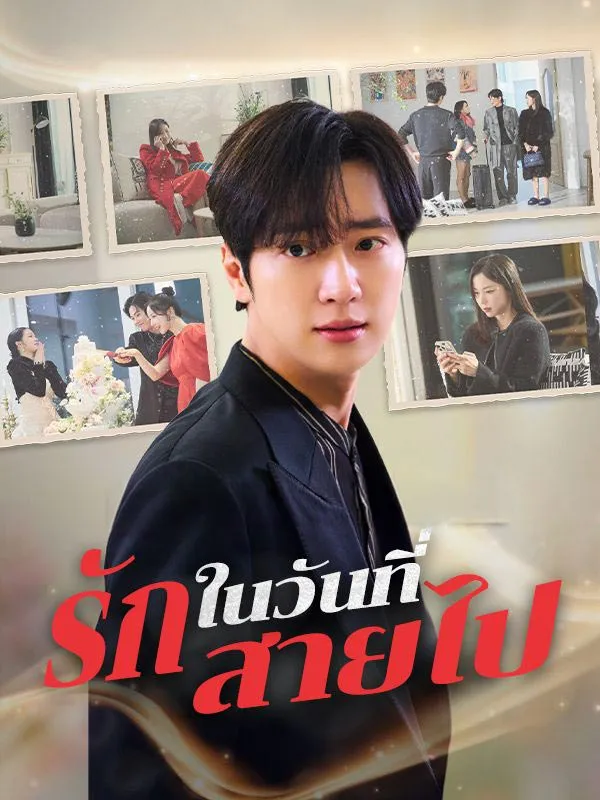 รักในวันที่สายไป ซับไทย