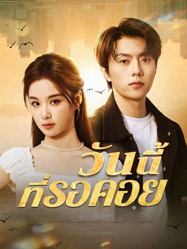 วันนี้ที่รอคอย ซับไทย