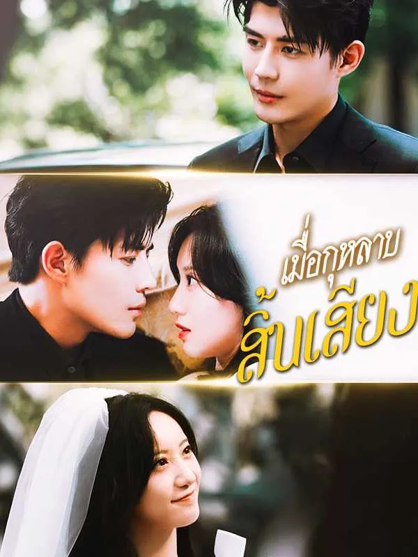 เมื่อกุหลาบสิ้นเสียง ซับไทย
