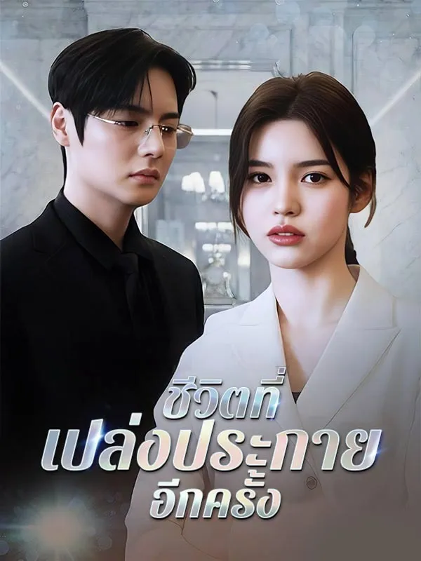 ชีวิตที่เปล่งประกายอีกครั้ง ซับไทย