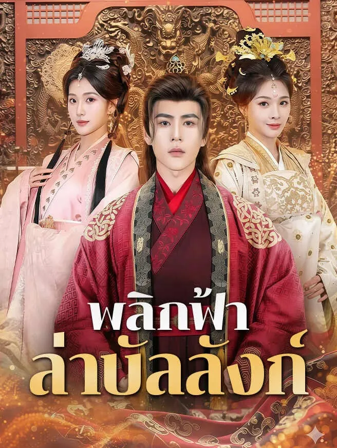 พลิกฟ้าล่าบัลลังก์ ซับไทย