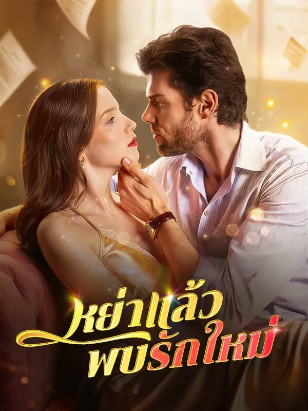 หย่าแล้วพบรักใหม่ ซับไทย
