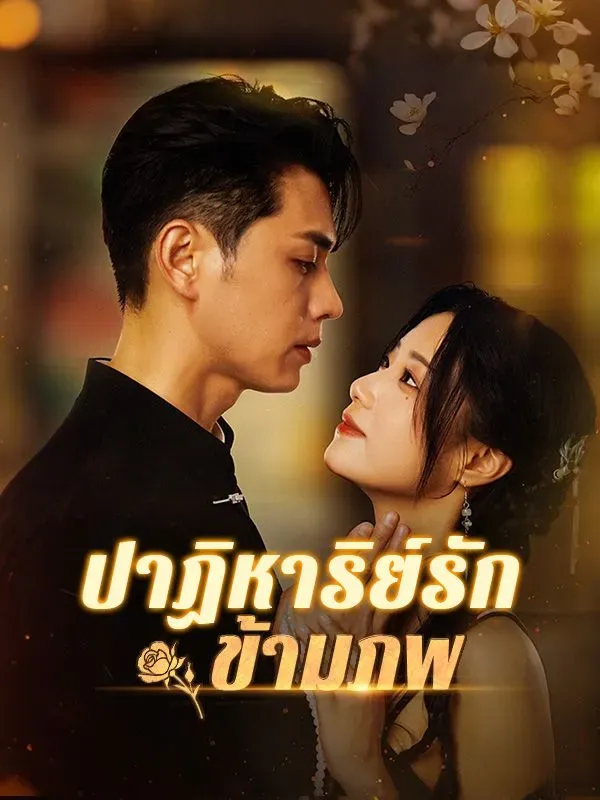ปาฏิหาริย์รักข้ามภพ ซับไทย