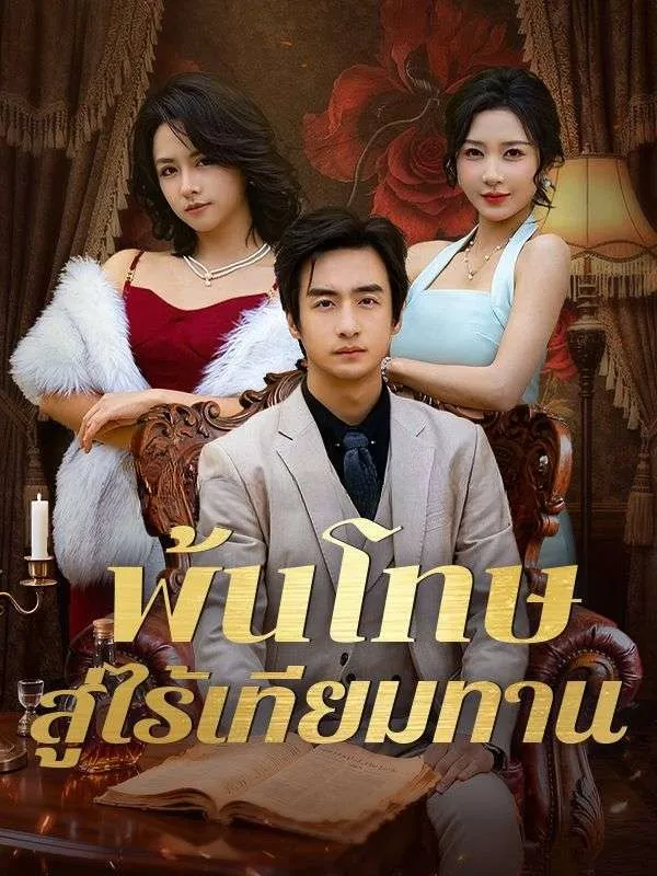 พ้นโทษสู่ไร้เทียมทาน ซับไทย