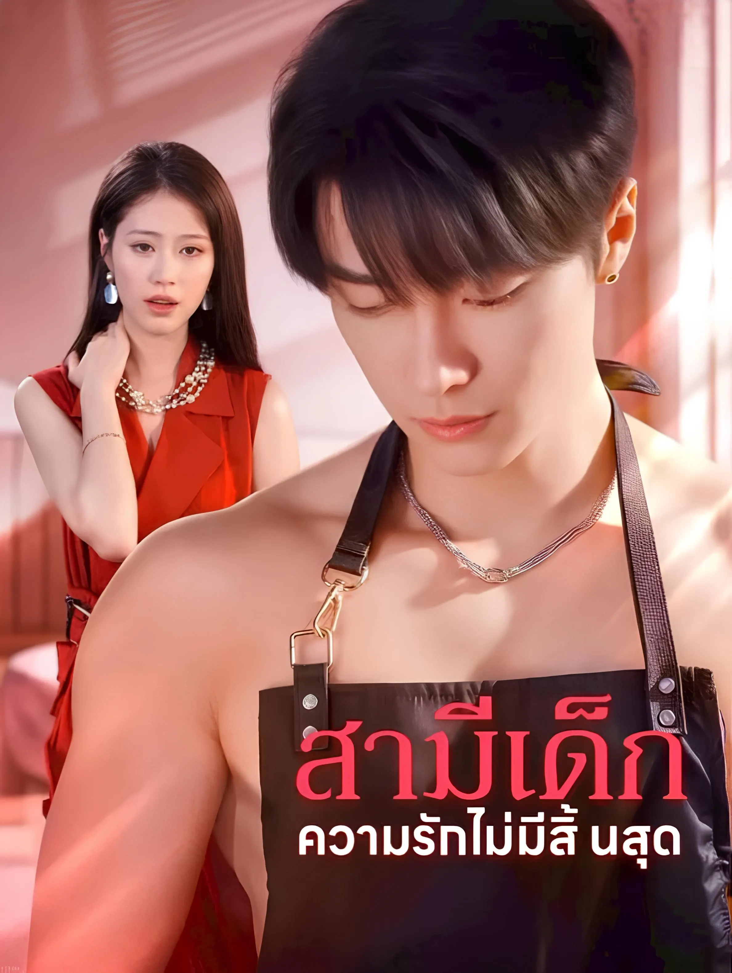 สามีเด็กความรักไม่มีสิ้นสุด พากย์ไทย