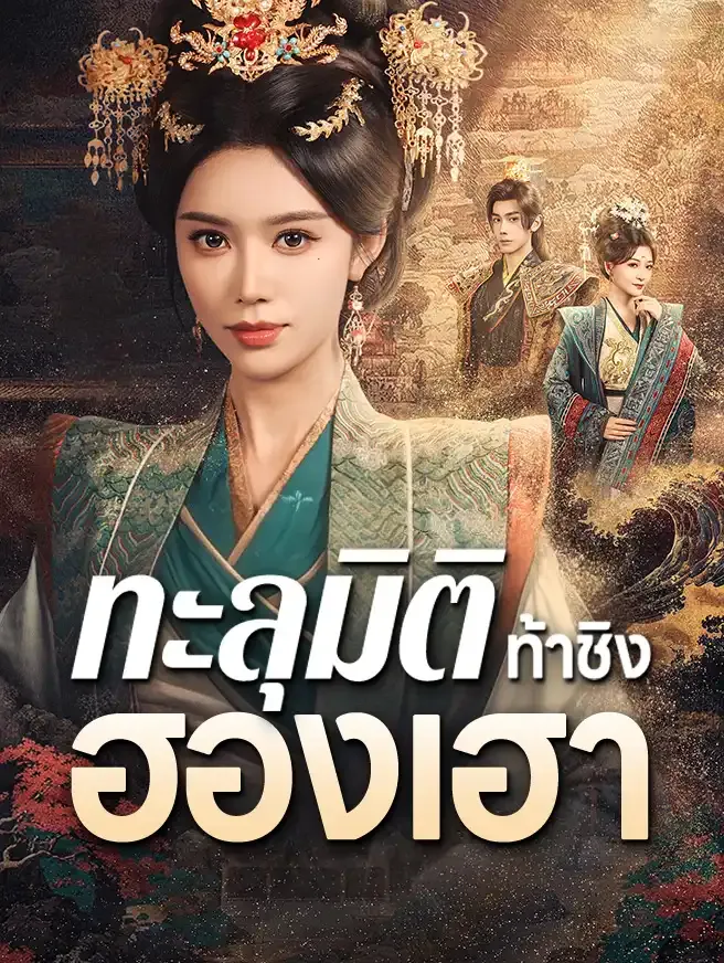 ทะลุมิติท้าชิงฮองเฮา ซับไทย