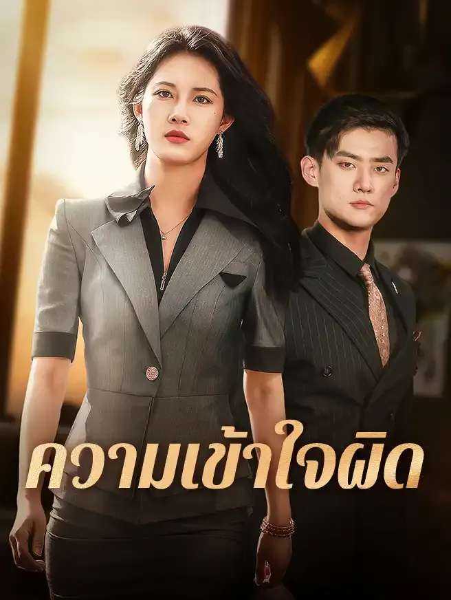 ความเข้าใจผิด ซับไทย