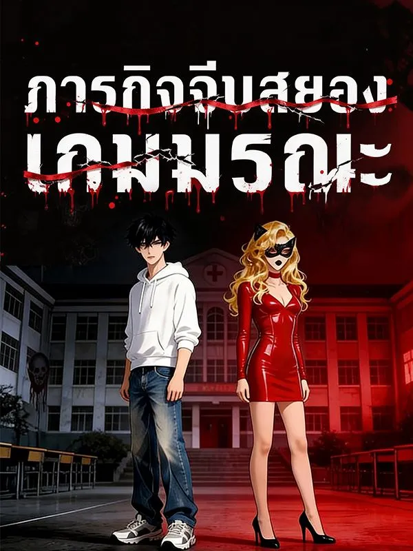 ภารกิจจีบสยองเกมมรณะ ซับไทย