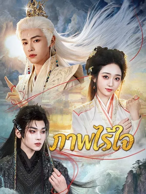 ภาพไร้ใจ ซับไทย