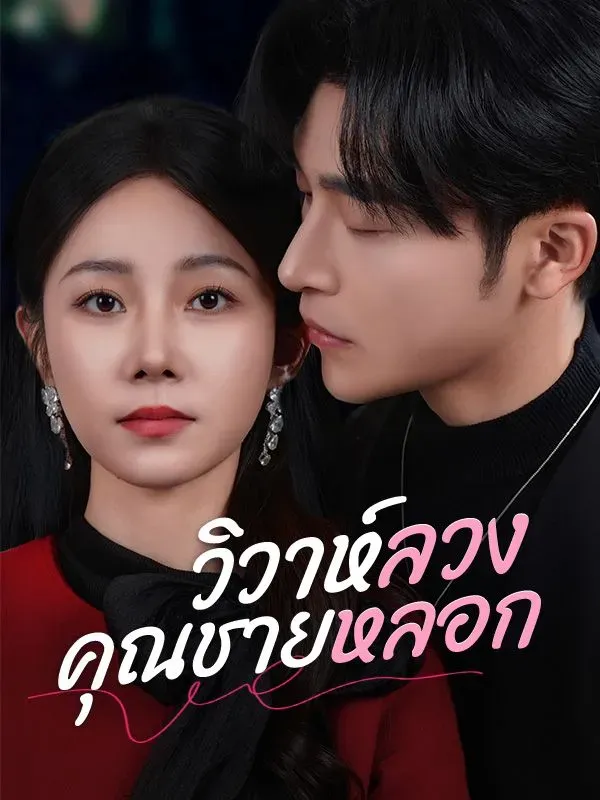 วิวาห์ลวงคุณชายหลอก ซับไทย