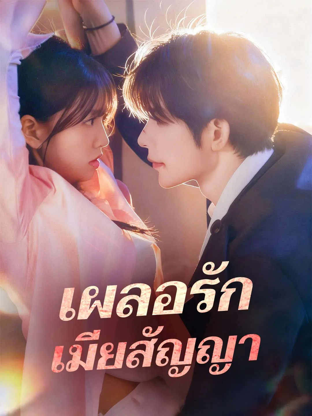 เผลอรักเมียสัญญา พากย์ไทย