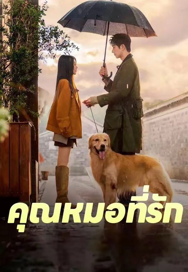 คุณหมอที่รัก พากย์ไทย