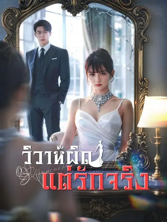 วิวาห์ผิดแต่รักจริง พากย์ไทย