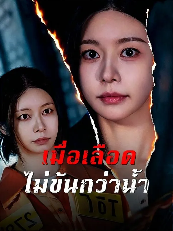 เมื่อเลือดไม่ข้นกว่าน้ำ พากย์ไทย