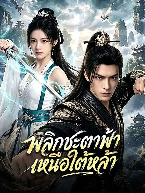 พลิกชะตาฟ้าเหนือใต้หล้า พากย์ไทย