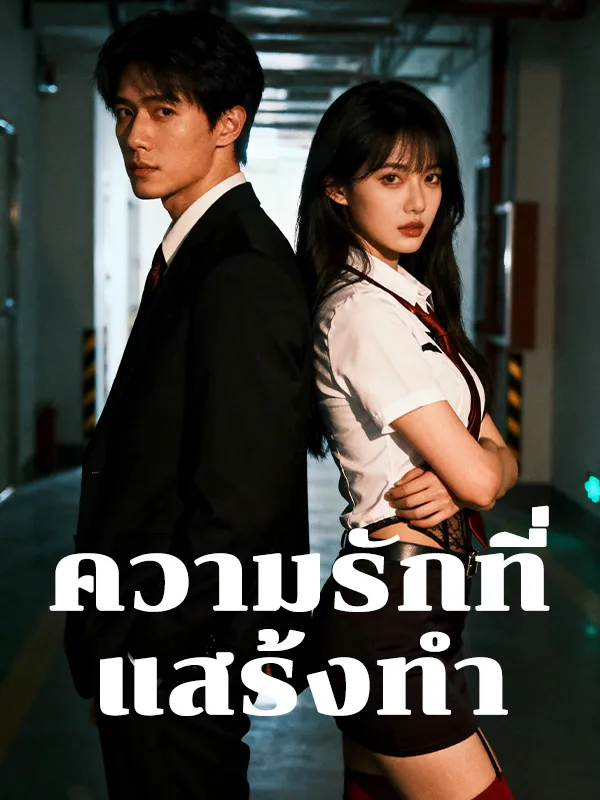 ความรักที่แสร้งทำ พากย์ไทย