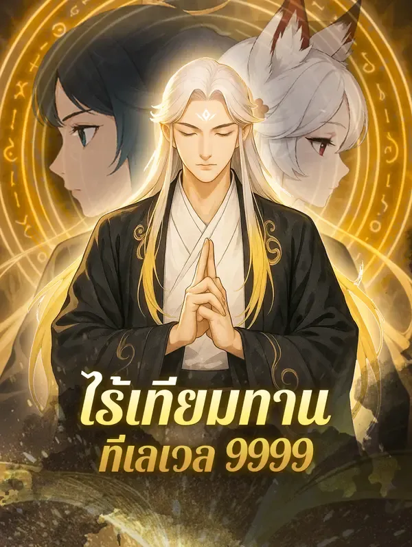 ไร้เทียมทานที่เลเวล9999 พากย์ไทย