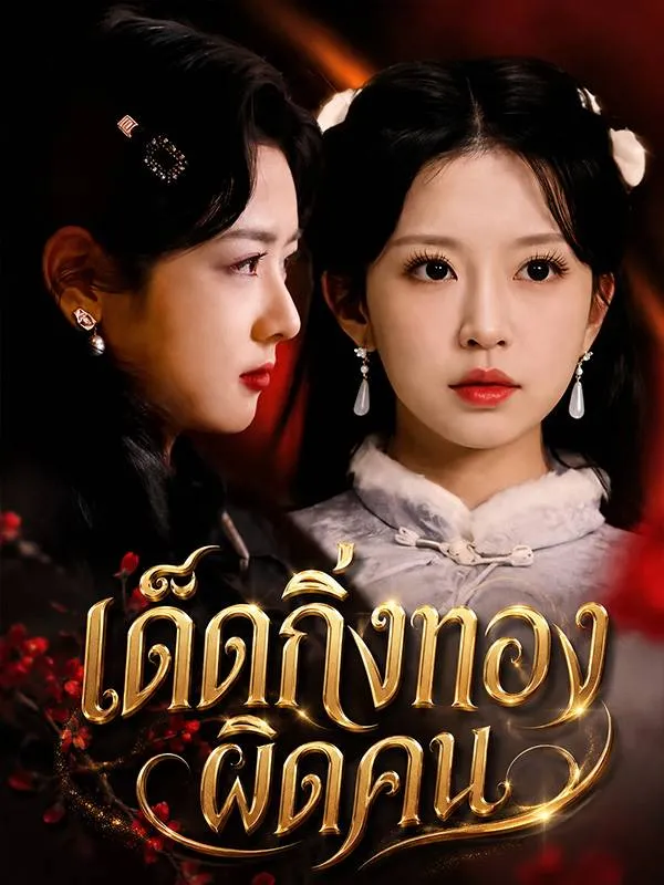 เด็ดกิ่งทองผิดคน พากย์ไทย