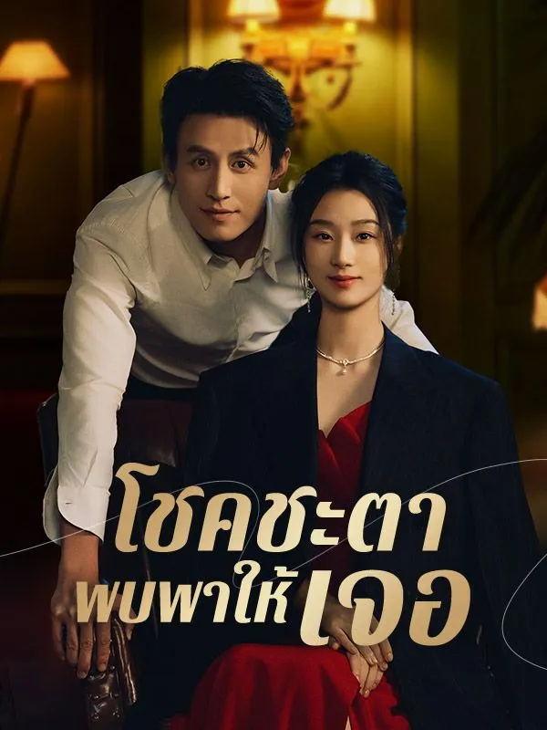โชคชะตาพบพาให้เจอ พากย์ไทย