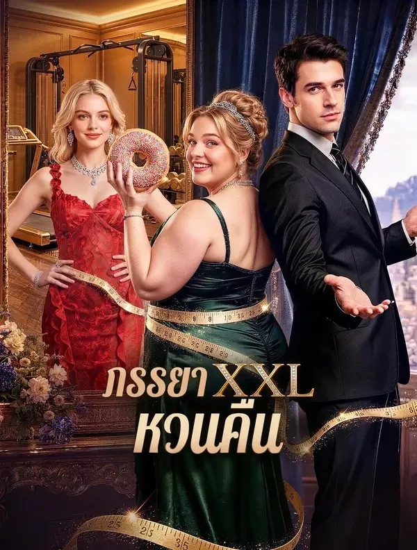 ภรรยาxxlหวนคืน ซับไทย