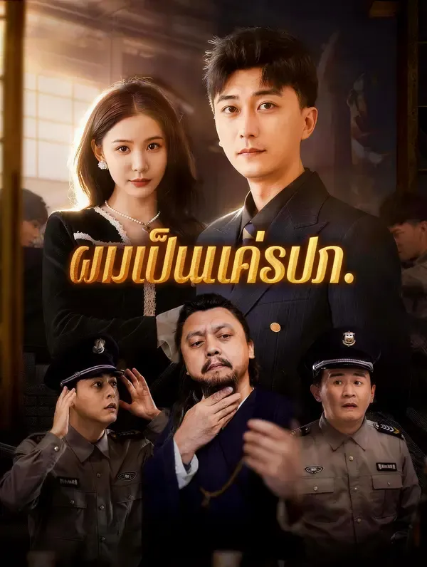 ผมเป็นแค่รปภ ซับไทย