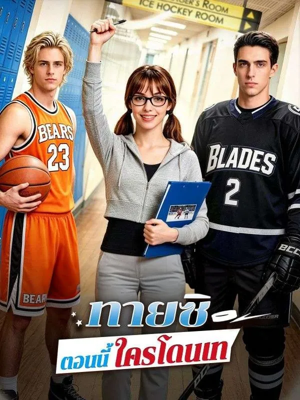 ทายซิตอนนี้ใครโดนเท ซับไทย