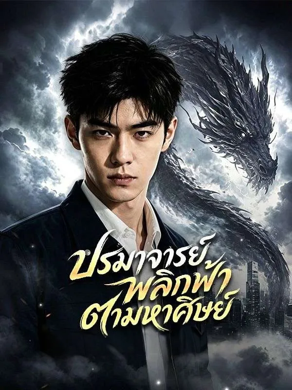 ปรมาจารย์พลิกฟ้าตามหาศิษย์ ซับไทย