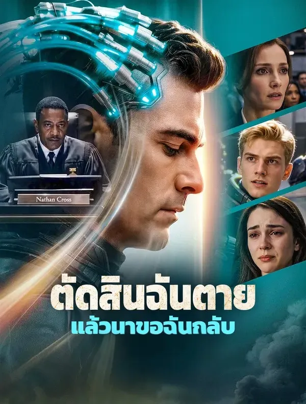 ตัดสินฉันตายแล้วมาขอฉันกลับ ซับไทย