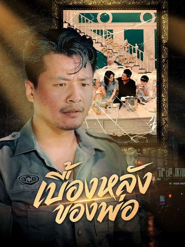เบื้องหลังของพ่อ พากย์ไทย