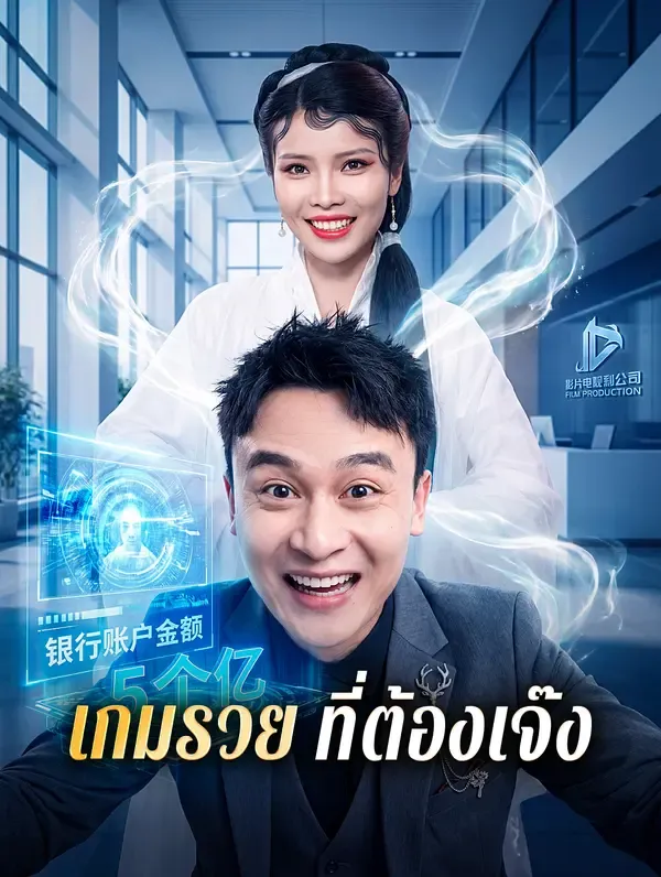 เกมรวยที่ต้องเจ๊ง ซับไทย