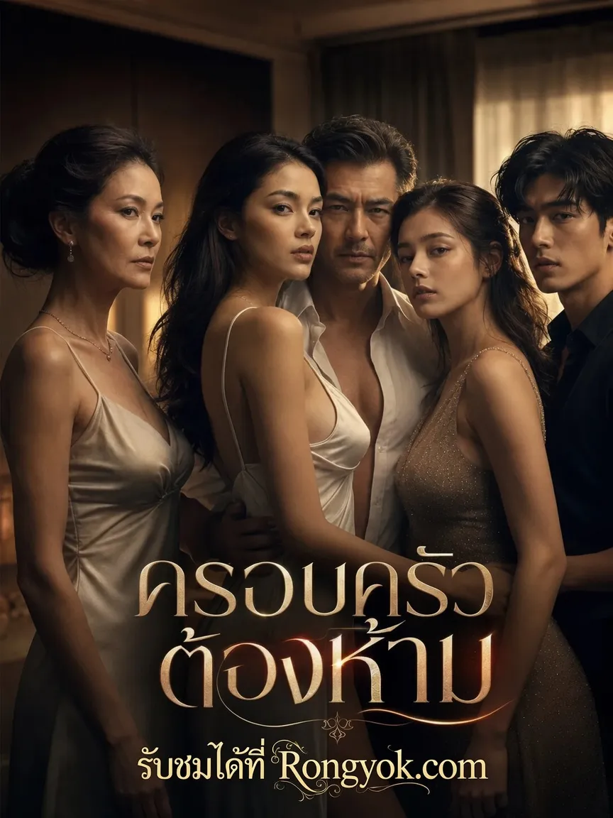 ครอบครัวต้องห้าม ซับไทย