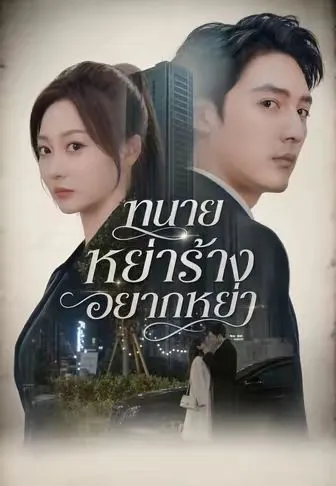 ทนายหย่าร้างอยากหย่า พากย์ไทย
