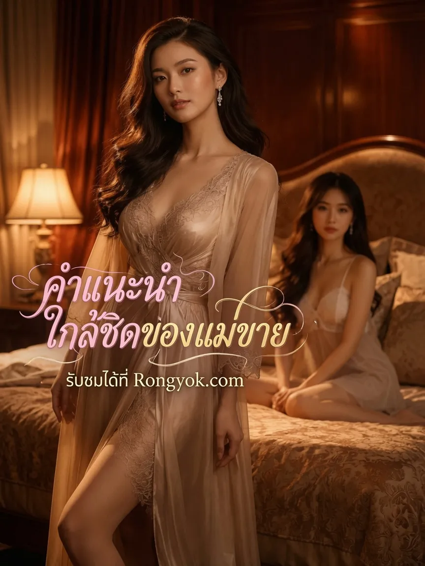 คำแนะนำใกล้ชิดของแม่ยาย ซับไทย