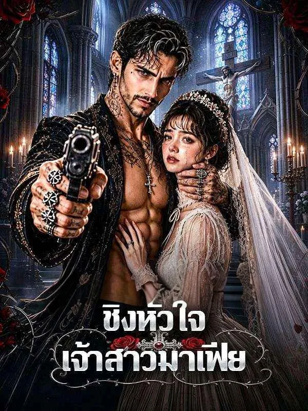 ชิงหัวใจเจ้าสาวมาเฟีย พากย์ไทย
