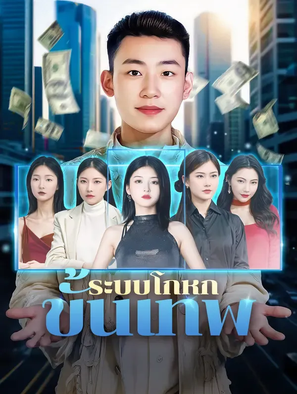 ระบบโกหกขั้นเทพ ซับไทย