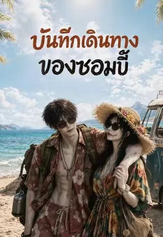 บันทึกเดินทางของซอมบี้ พากย์ไทย