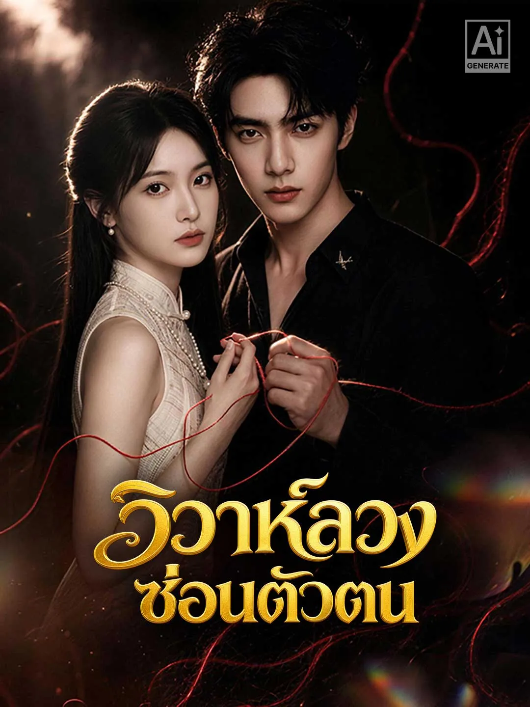 วิวาห์ลวงซ่อนตัวตน พากย์ไทย