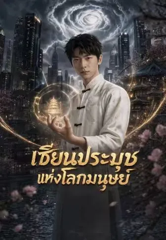 เซียนประมุขแห่งโลกมนุษย์ พากย์ไทย