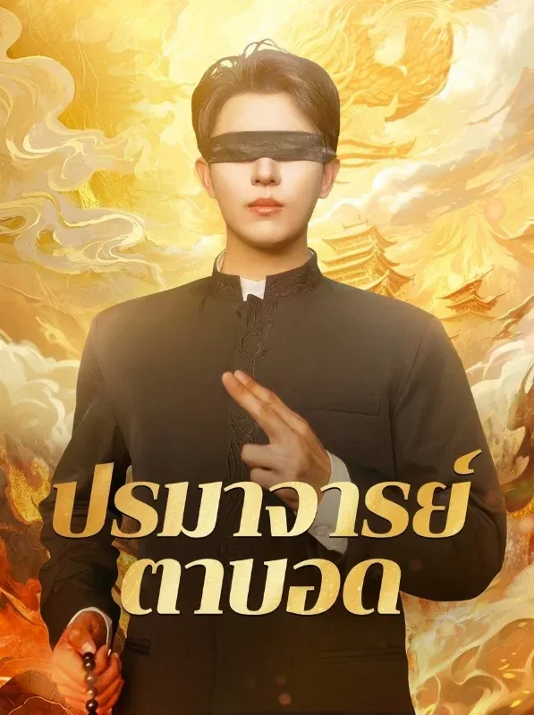 ปรมาจารย์ตาบอด พากย์ไทย
