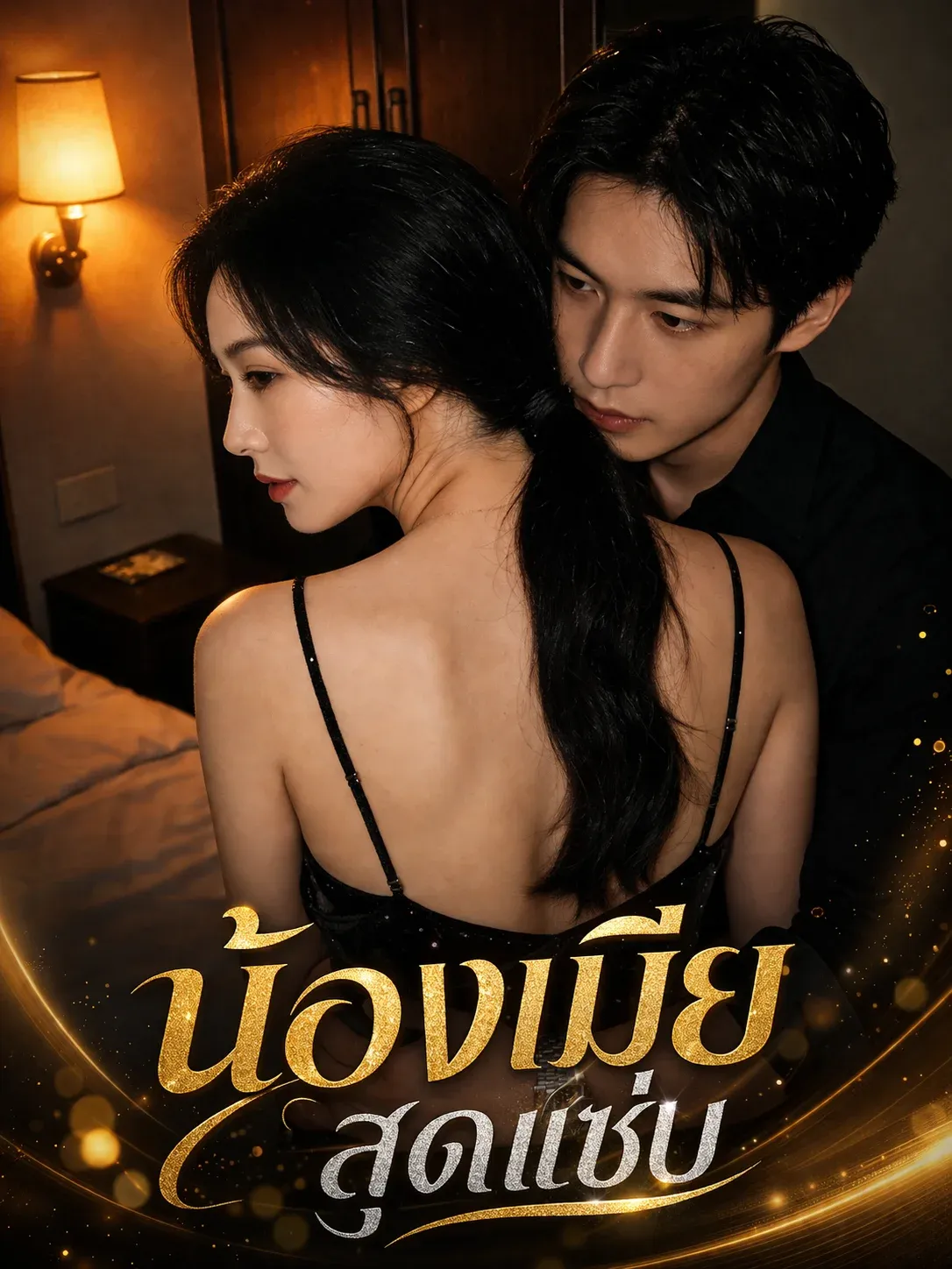 น้องเมียสุดแซ่บ พากย์ไทย