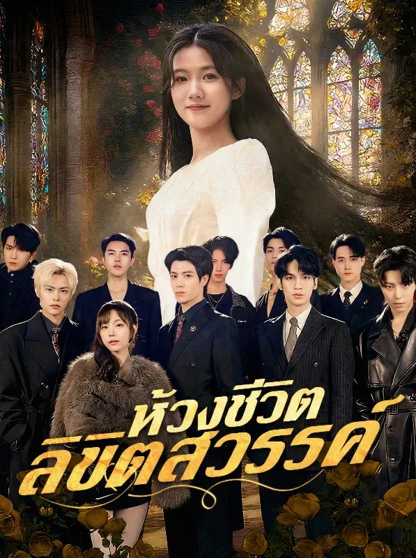 สัมผัสต้องห้าม ซับไทย