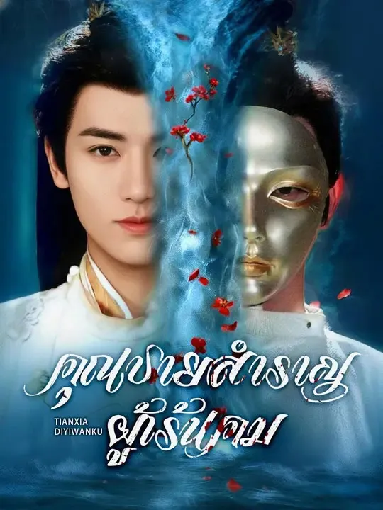 คุณชายสำราญผู้เร้นคม พากย์ไทย
